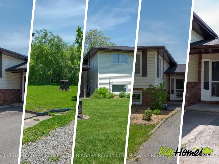 House for sale: 2439 CORAL AVENUE, Fort Erie