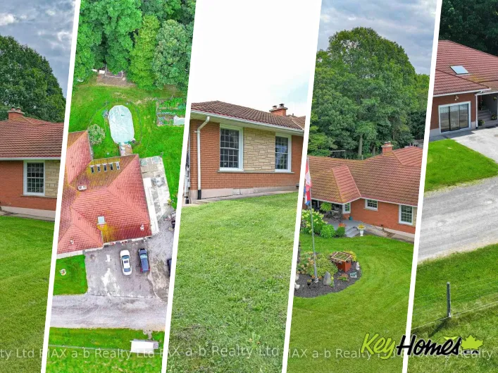 244 11TH CONCESSION ROAD, Norfolk