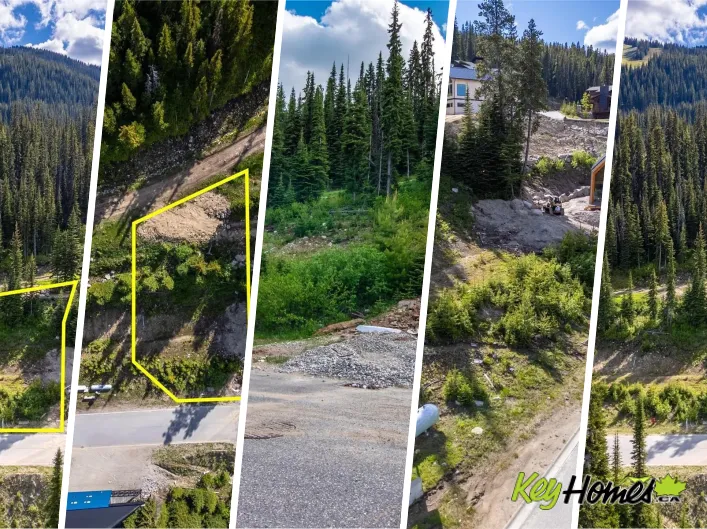 Other for sale: 244 Creekview Road Lot# 1, Apex Mountain