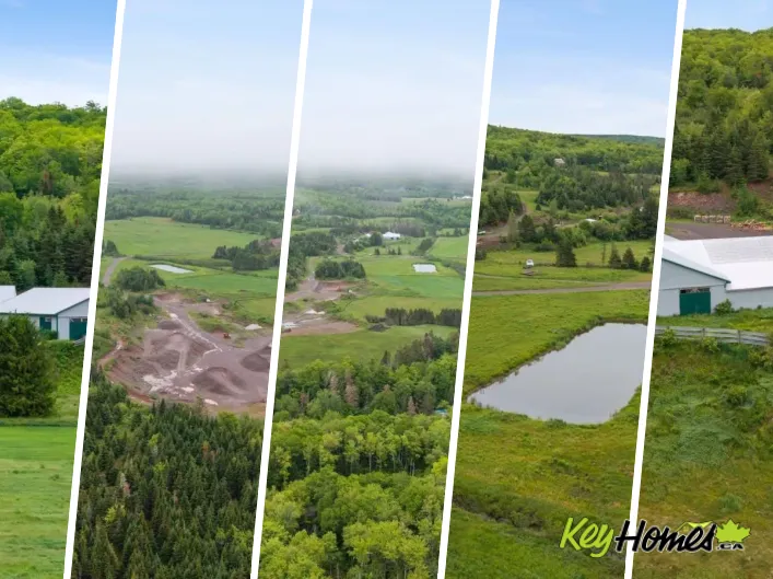 244 Highway 326, Earltown