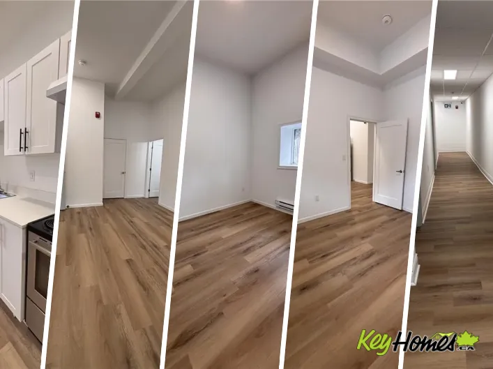 Apartment for rent: 244 KING Street Unit# 107, Welland