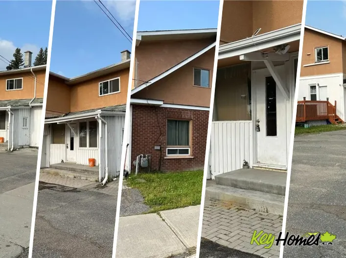 Apartment for rent: 244 Whittaker Street Unit# 2, Sudbury