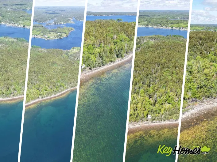 Recreational for sale: 244 Zwicker Island, Indian Point