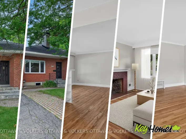 House for sale: 2445 ALTA VISTA DRIVE, Ottawa