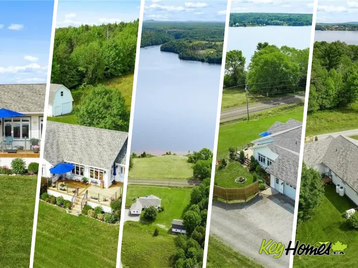 House for sale: 2446 Route 105, Lower Queensbury