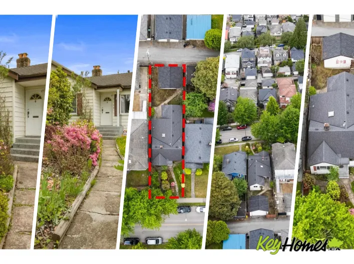 House for sale: 2448 E 29TH AVENUE, Vancouver