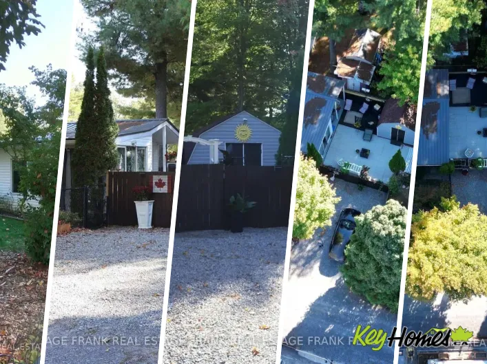 Mobile Home for sale: 245 - 248 PINNACLE HILL ROAD, Alnwick/Haldimand