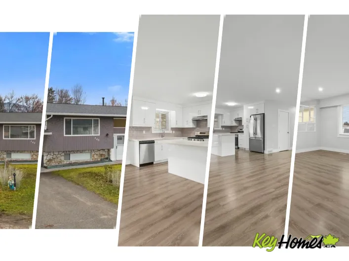 House for sale: 245 Adventure Road, Kelowna