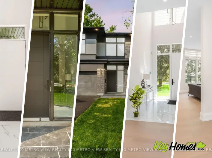 House for rent: 245 BRONTE ROAD, Oakville