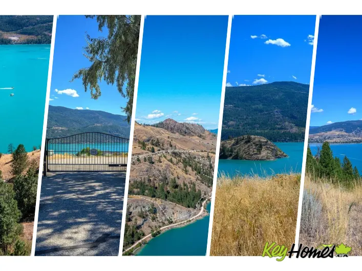 Other for sale: 245 Kalamalka Lakeview Drive Unit# 16, Vernon