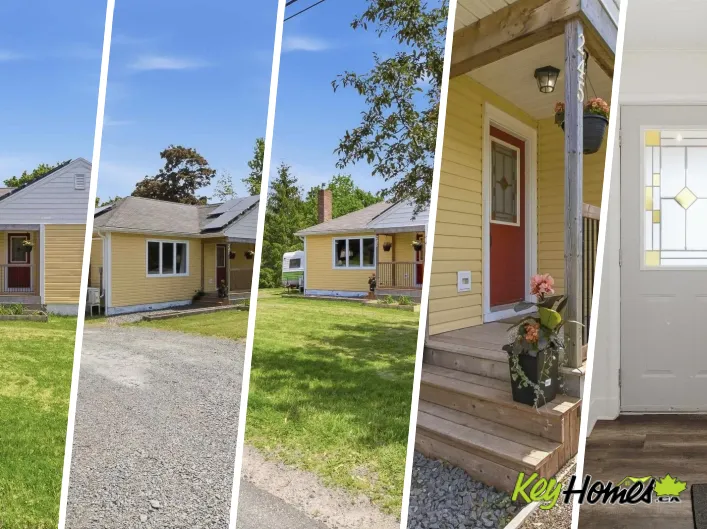 House for sale: 245 Town Road, Falmouth