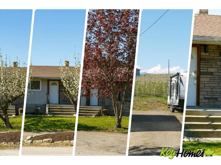 House for sale: 2451 Sexsmith Road, Kelowna