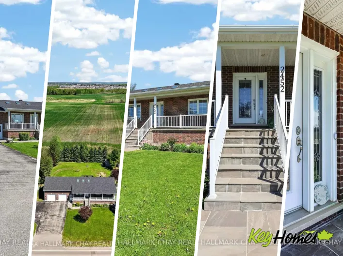 House for sale: 2452 10TH LINE, Innisfil
