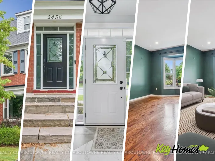 House for rent: 2456 SIXTH LINE, Oakville