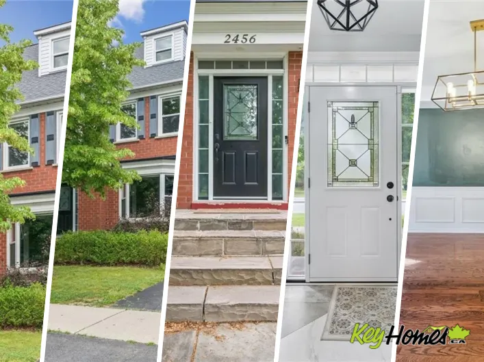House for rent: 2456 SIXTH Line, Oakville