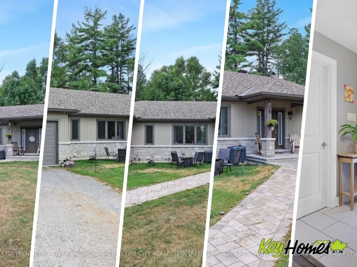 House for sale: 2457 BURNSTOWN ROAD, McNab/Braeside
