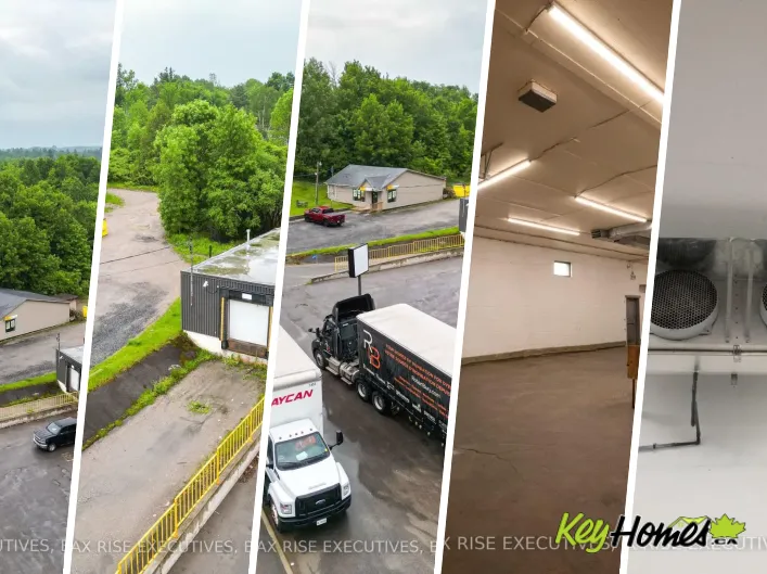 24585B ON-7 HIGHWAY, Frontenac