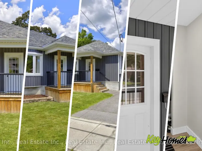 House for sale: 246 KING GEORGE STREET, Peterborough