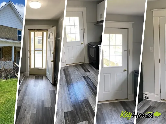 House for sale: 246 MADISON Avenue S, Kitchener