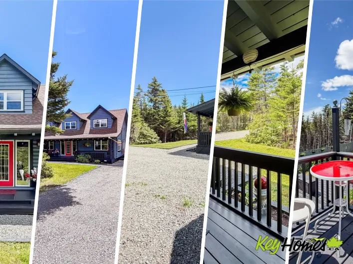 House for sale: 246 Main Street, Burin