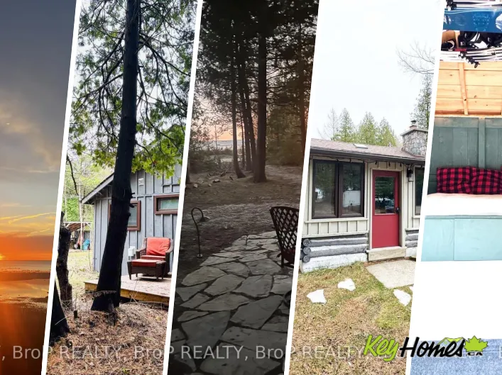 House for sale: 246 SUNSET DRIVE, Kincardine