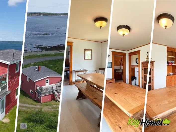House for sale: 246 White Head Road, White Head Island
