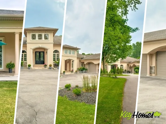 House for sale: 2462 SIDEROAD 2, Burlington