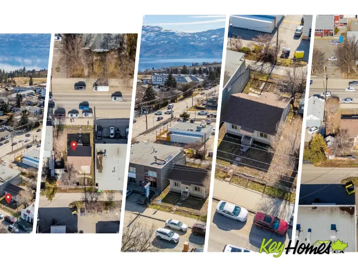 House for sale: 2465 Main Street, West Kelowna
