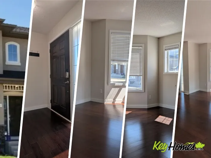 Row / Townhouse for sale: 247 245 Ashworth CRESCENT, Saskatoon