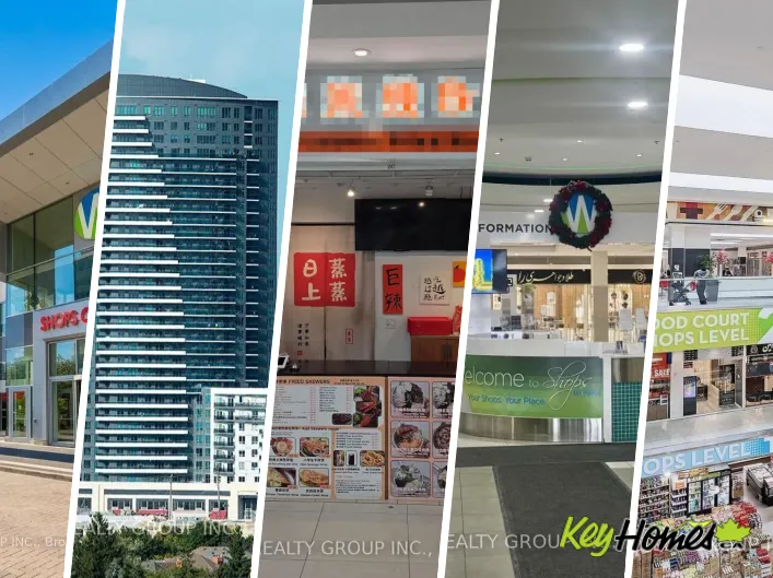 247 - 7181 YONGE STREET, Markham
