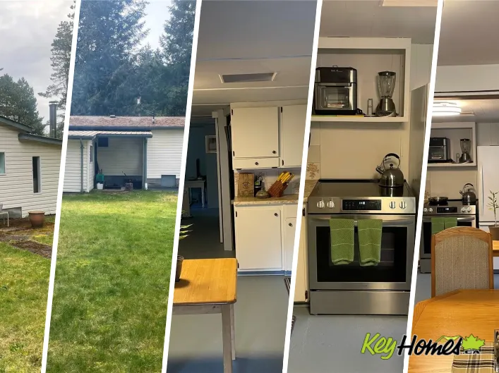 House for sale: 247 Huson Rd, Qualicum Beach