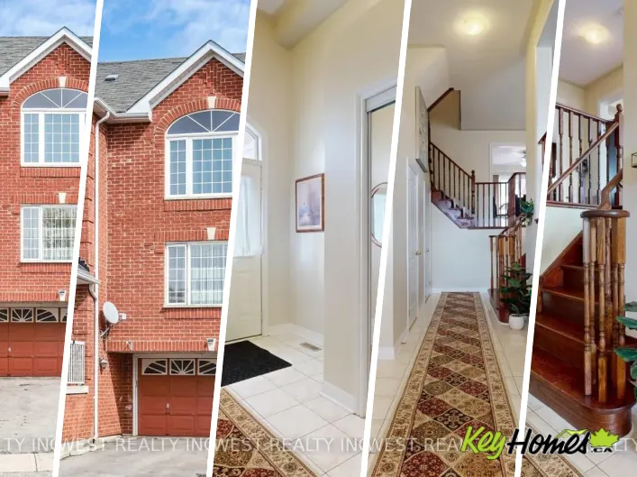 House for sale: 247 KNAPTON DRIVE, Newmarket