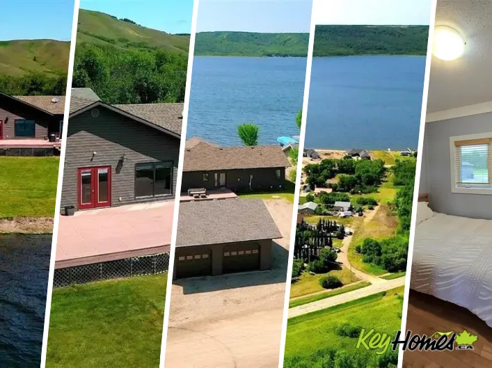 House for sale: 247 Moose ROAD, Crooked Lake