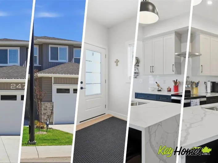 House for sale: 247 Prasad MANOR, Saskatoon