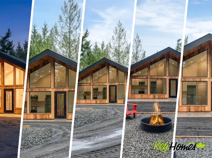 House for sale: 2470 Carpenter Rd, Sooke
