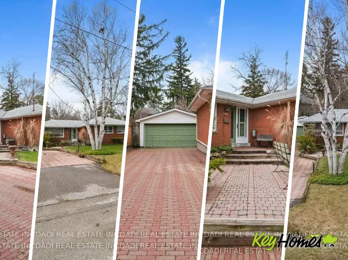 House for sale: 2470 MEADOWOOD CRESCENT, Oakville