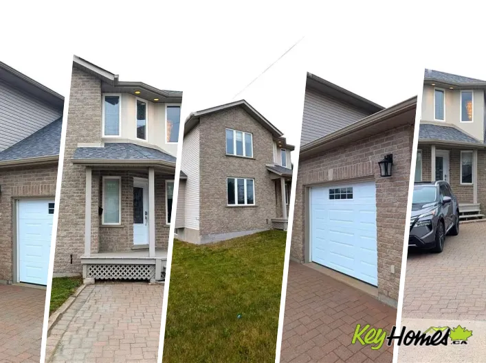 House for sale: 2472 Bancroft Drive, Sudbury