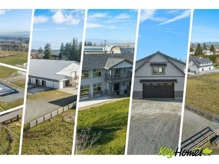House for sale: 2473 240 STREET, Langley