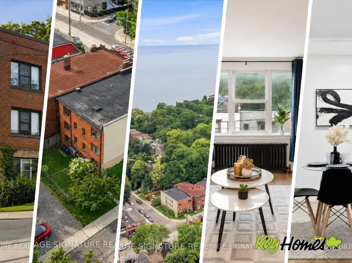 Multi-Family for sale: 2479 QUEEN STREET E, Toronto
