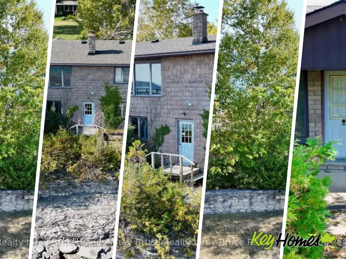 House for sale: 248 ISTHMUS BAY ROAD, Northern Bruce Peninsula