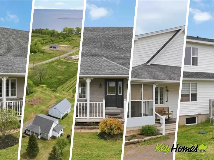 House for sale: 248 Route 530, Grande-Digue