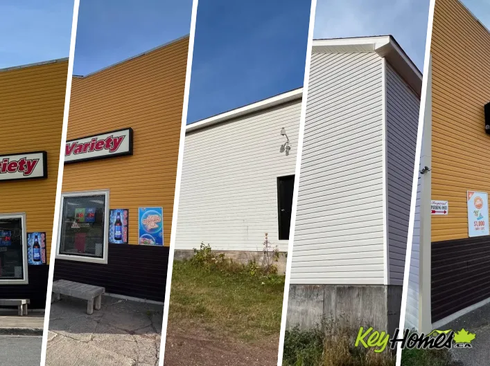 Retail for sale: 248 Water Street, Botwood