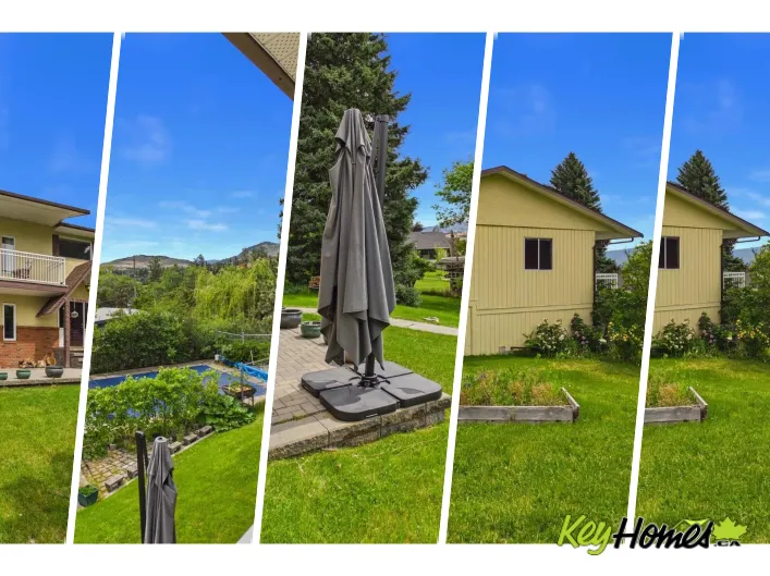 House for sale: 2483 Chieftain Road, West Kelowna