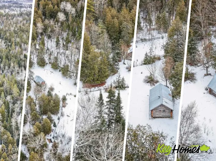 2485 MARSHWOOD ROAD, Ottawa
