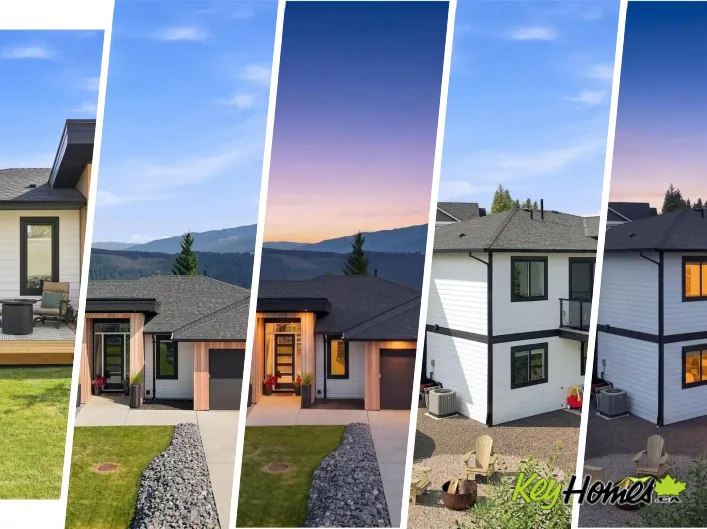 House for sale: 2486 HIGHLANDS Drive, South Shuswap