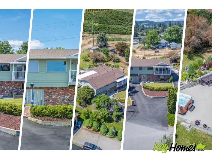 House for sale: 2489 Chieftain Road, West Kelowna