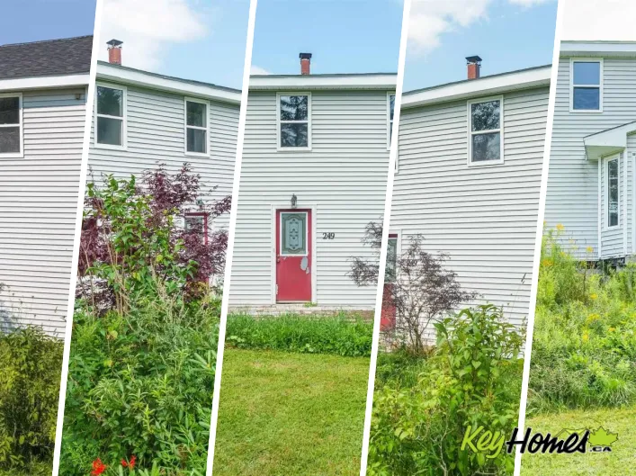 House for sale: 249 Pine Hill Drive, Gaetz Brook
