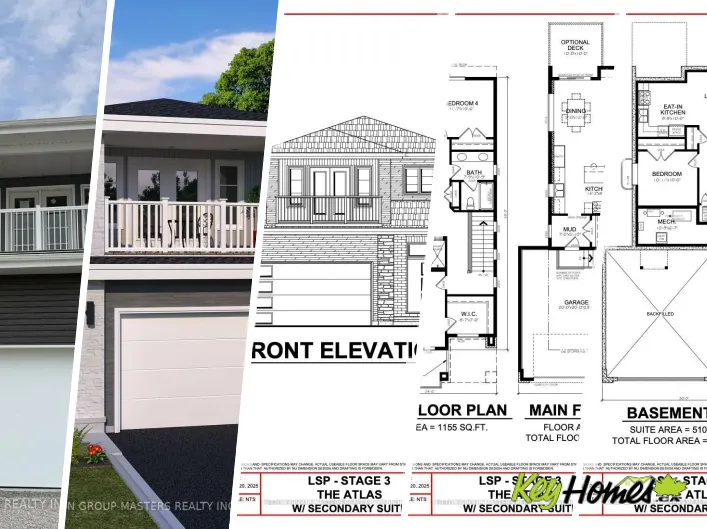 House for sale: 249 PRATT DRIVE, Loyalist