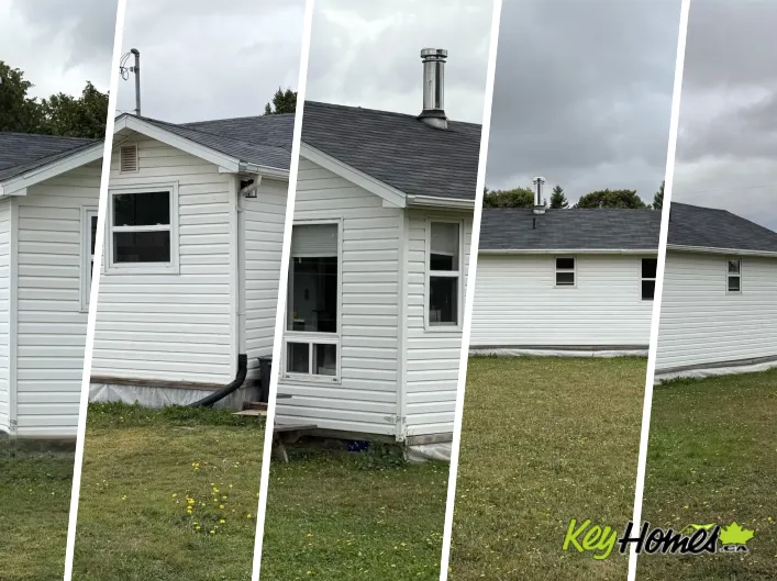 House for sale: 2491 Horne Cross Road, Brackley