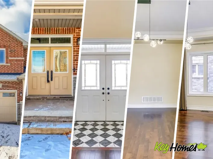 House for rent: 2492 CHAPLIN Road, Oakville